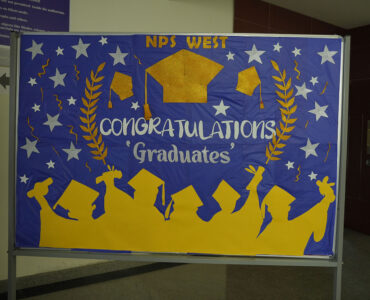 Graduation Day 2024-25