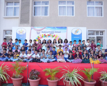 Grand Parents Day 2025