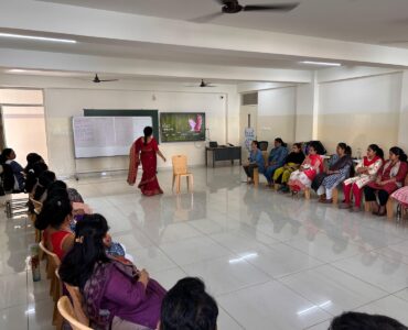 Teacher’s Training Foundation