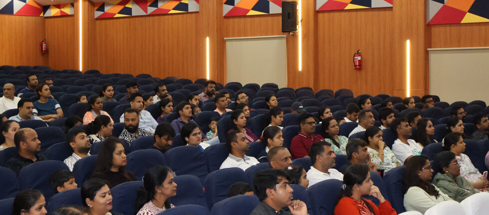 Parent Orientation – II 2025 – 26