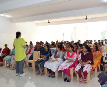 POCSO – Prevention of Child Sexual Offences