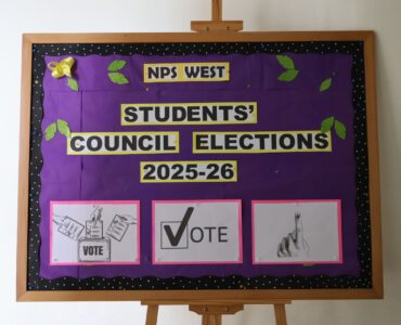 Student Council Elections